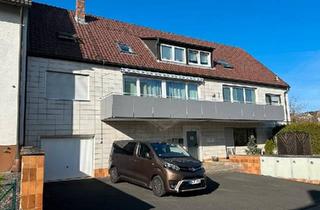 Wohnung kaufen in 97456 Dittelbrunn, Dittelbrunn - Eigentumswohnung in Dittelbrunn- Hambach