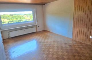 Wohnung kaufen in 94078 Freyung, Freyung - 5-Zimmer-Wohnung - mit toller Aussicht - provisionsfrei