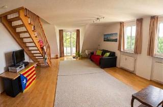 Wohnung kaufen in 85551 Kirchheim, Kirchheim bei München - Helle 3-Zi.-Wohnung mit Westbalkon, 2 Stellplätzen & provisionsfr