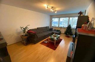 Wohnung kaufen in 31787 Hameln, Hameln - 3-Zimmer-Wohnung mit Balkon zu verkaufen