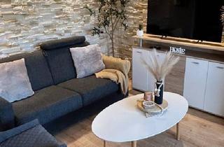 Wohnung kaufen in 38700 Braunlage, Braunlage - Eigentumswohnung in Braunlage TOP renoviert