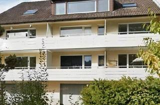 Wohnung kaufen in 31812 Bad Pyrmont, Bad Pyrmont - Eigentumswohnung in Bad Pyrmont