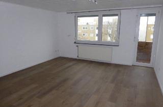 Wohnung kaufen in 38120 Braunschweig, Braunschweig - Ideal für Renovierer ! Tolle Wohnung mit Balkon im Rheinviertel