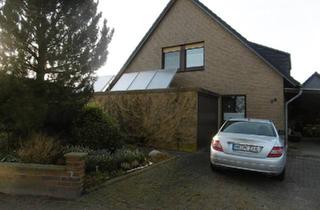 Einfamilienhaus kaufen in 28857 Syke, Syke - Großzügiges Einfamilienhaus mit Anbau in Syke-Heiligenfelde