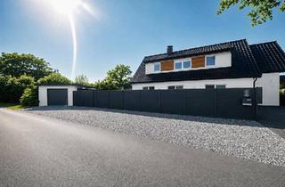 Einfamilienhaus kaufen in 28816 Stuhr, Stuhr - Einfamilienhaus mit zwei separaten Eingängen