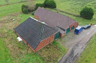 Bauernhaus kaufen in 26532 Großheide, Großheide - Guten Tag verkaufe hier ein Sanierung Bedürftiges Haus