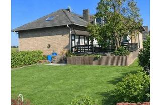 Einfamilienhaus kaufen in 27245 Kirchdorf, Kirchdorf - Einfamilienhaus in Barenburg, provisionsfrei
