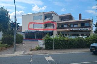 Wohnung kaufen in 64319 Pfungstadt, Pfungstadt - 2 Zimmer Wohnung in 64319 PfungstadtEschollbrücken zu Verkaufen