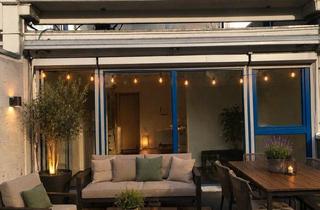 Wohnung kaufen in 64297 Darmstadt, Darmstadt - Wohnung Maisonette Eberstdt