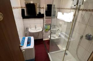 Wohnung kaufen in 32760 Detmold, Detmold - Schöne 1-Zimmer Wohnung im Erdgeschoss