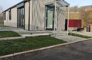 Haus kaufen in 96106 Ebern, Ebern - Bungalow 40qm Wfl. 220qm Grundstück