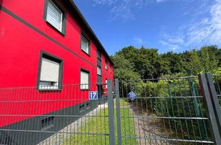 Mehrfamilienhaus kaufen in Bremenstr 17, 47166 Duisburg, Duisburg - Provisionsfreies Mehrfamilienhaus 2 Grundstücke mit zusammen 1125 m2 ,Genug platz für ein weit