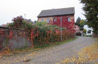 Einfamilienhaus kaufen in 99707 Kyffhäuserland, Kyffhäuserland - Verkaufe Wohnhaus in Kyffhäuserland