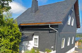 Haus kaufen in 96515 Sonneberg, Sonneberg - Immobilie im Landkreis Sonneberg