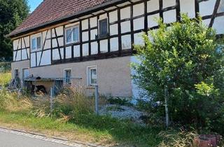 Einfamilienhaus kaufen in 04617 Rositz, Rositz - Freistehendes Einfamilienhaus in Fockendorf