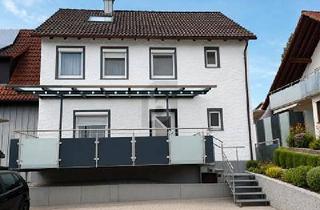Einfamilienhaus kaufen in 73434 Aalen, Aalen - ZUHAUSE IN RUHIGER LAGE UND MIT AUSBAUPOTENZIAL