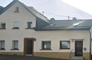 Haus kaufen in 54413 Gusenburg, Gusenburg - Haus 2 Wochnung ochne provision