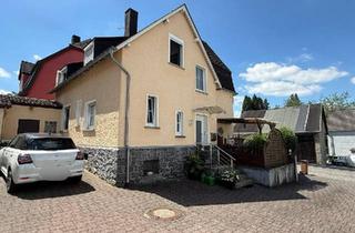 Einfamilienhaus kaufen in 56414 Hundsangen, Hundsangen - Einfamilienhaus im ruhigen Viertel