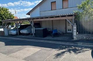 Einfamilienhaus kaufen in 92249 Vilseck, Vilseck - Provisionsfrei Vermietetes Einfamilienhaus