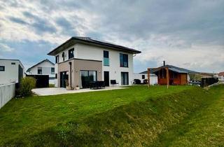 Einfamilienhaus kaufen in 96274 Itzgrund, Itzgrund - Privat: Modernes KfW40 + EFH 2023 Toplage KaltenbrunnItzgrund