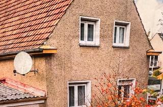 Einfamilienhaus kaufen in 14513 Teltow, Teltow - Einfamilienhaus Kleinmachnow