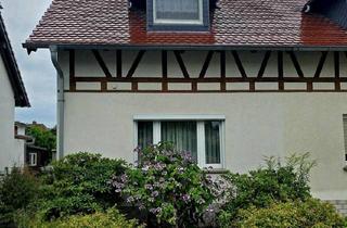 Doppelhaushälfte kaufen in 04924 Bad Liebenwerda, Bad Liebenwerda - Doppel haushälfte in 04924 Bad Liebenwerda Haus und Grundstück