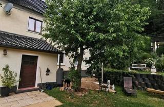 Haus kaufen in 07334 Kamsdorf, Unterwellenborn - Großes Haus im Grünen Saalfeld