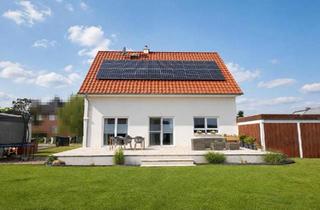 Einfamilienhaus kaufen in 38368 Grasleben, Grasleben - Einfamilienhaus | ohne Provision | Klima | Vollkeller | Pool