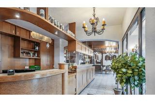 Gastronomiebetrieb mieten in Korntaler Straße 35 + 35A, 70439 Stuttgart, Stuttgart - Restaurant mit Biergarten in Top-Lage von Stuttgart-Stammheim - sofort betriebsbereit!