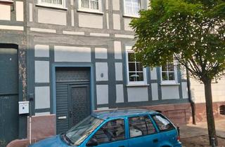 Reihenhaus kaufen in 37586 Dassel, Dassel - Denkmalgeschütztes Reihenhaus