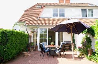 Einfamilienhaus kaufen in 28876 Oyten, Oyten - *** Sehr schöne DHH in Oyten direkt am See nähe Oberneuland ***