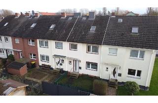 Haus kaufen in 31167 Bockenem, Bockenem - PROVISIONSFREI | Reihenmittelhaus mit mit viel Potenzial