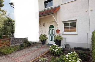 Reihenhaus kaufen in 38820 Halberstadt, Halberstadt - Reihenhaus Halberstadt