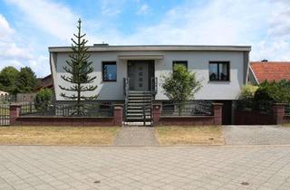 Einfamilienhaus kaufen in 29410 Salzwedel, Salzwedel - Einfamilienhaus in Salzwedel - Beste 1A Lage