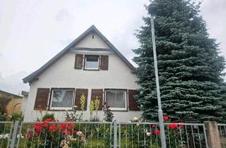 Einfamilienhaus kaufen in 06385 Aken, Aken (Elbe) - Einfamilienhaus