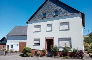 Einfamilienhaus kaufen in 56290 Beltheim, Beltheim - Großzügiges Wohnhaus mit 168 m² Wohnfläche