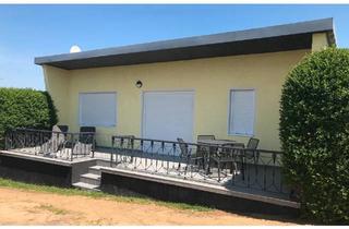 Haus kaufen in 23946 Ostseebad Boltenhagen, Boltenhagen - renovierter Massivbungalow im OSTSEEBAD Boltenhagen, Küste von MV
