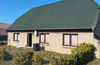 Einfamilienhaus kaufen in 18334 Bad Sülze, Bad Sülze - Einfamilienhaus
