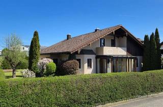 Einfamilienhaus kaufen in 93336 Altmannstein, Altmannstein - Einfamilienhaus in ruhiger, sonniger Lage ***Provisionsfrei***