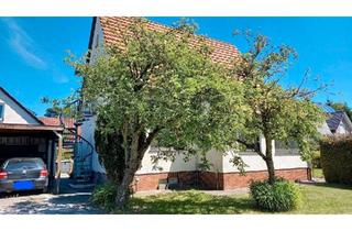 Einfamilienhaus kaufen in 33334 Gütersloh, Gütersloh - Einfamilienhaus in GüterslohSpexard mit zwei Wohneinheiten
