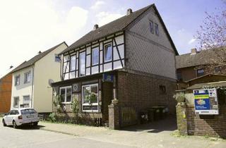 Haus kaufen in 38122 Braunschweig, Braunschweig - Zweifamilienhaus in Braunschweig