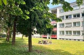 Mehrfamilienhaus kaufen in 74321 Bietigheim-Bissingen, Bietigheim-Bissingen - Helle 3,5 Zimmer Wohnung mit Blick ins Grüne