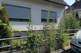 Haus kaufen in 75449 Wurmberg, Wurmberg - Freistehendes EFH mit Dach-Einliegerwohnung