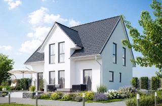 Haus kaufen in 04683 Belgershain, Belgershain - Haus zum Kaufen in Belgershain 523.500,00 ? 175.43 m²