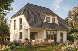 Haus kaufen in 04683 Belgershain, Belgershain - Haus zum Kaufen in Belgershain 519.500,00 ? 158.92 m²