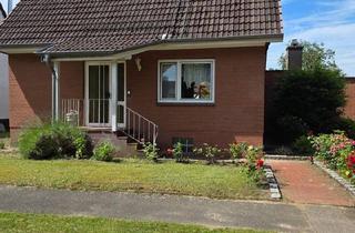Einfamilienhaus kaufen in 24537 Neumünster, Neumünster - Einfamilienhaus in der Gartenstadt
