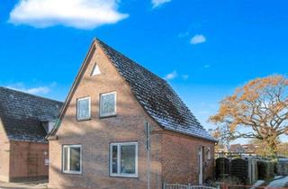 Einfamilienhaus kaufen in 25746 Heide, Heide - Einfamilienhaus
