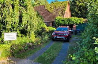 Einfamilienhaus kaufen in 24813 Schülp, Schülp bei Rendsburg - Charmantes Einfamilienhaus mit Wintergarten und großem Garten