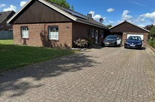 Haus kaufen in 25560 Schenefeld, Schenefeld - Charmanter Bungalow von Privat
