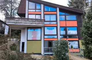 Wohnung kaufen in 38667 Bad Harzburg, Bad Harzburg - Eigentumswohnung